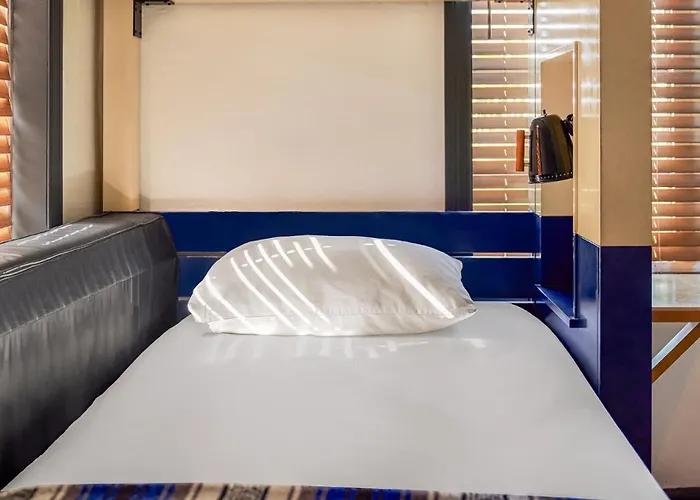 Motels Freehand Los Angeles