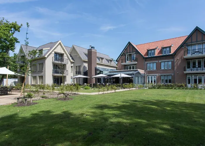 Mezger Lodges