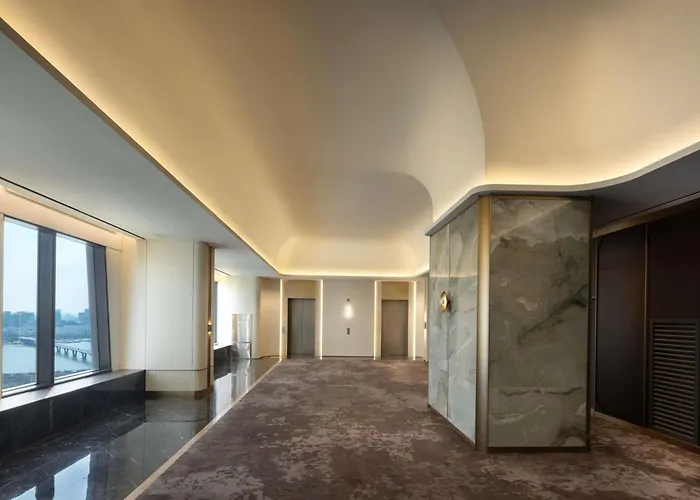 World Casino hotels Ibis Styles Ambassador Seoul Yongsan