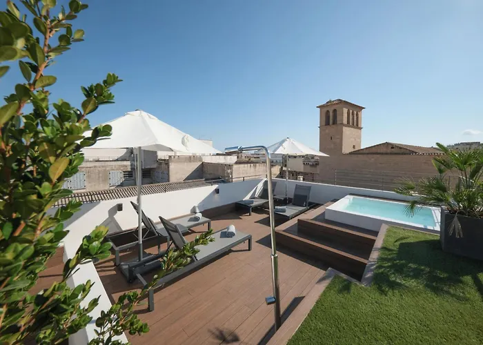 Summum Boutique Hotel, member of Meliá Collection