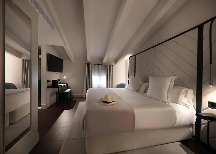 Summum Boutique , Member Of Melia Collection