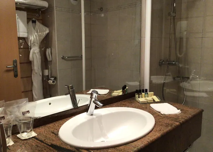 Hotel Tiama Abidjan