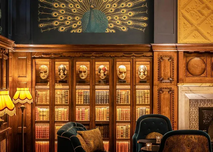 Kid friendly hotel L'Oscar London