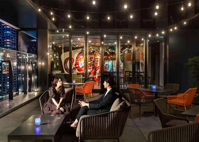 Pullman Tokyo Tamachi
