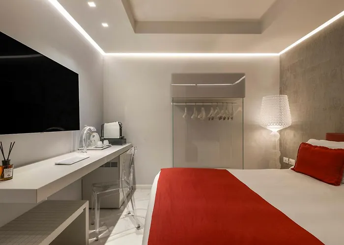 Palazzo Marletta Luxury House Hotel