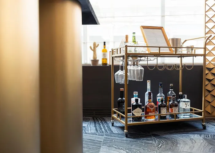 Hotels Close to Airport D Geneva
