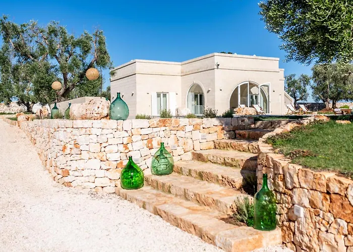 Villa dei sogni