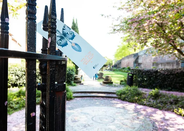 Hotel Indigo - Chester By Ihg