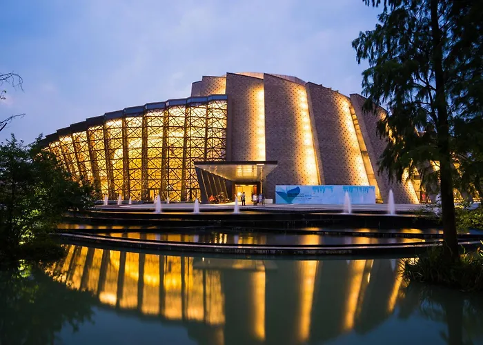 Crowne Plaza Wuzhen By Ihg