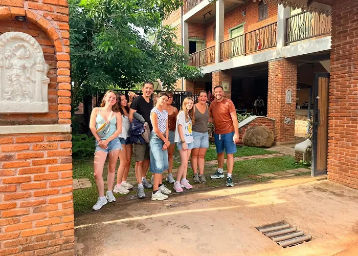  Negombo Boutique Villa