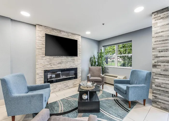 Quality Inn Owatonna Near Medical Center