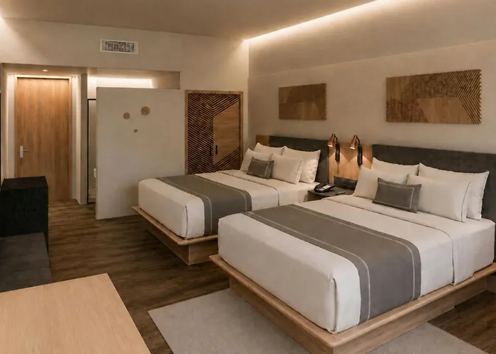 City Express Plus By Marriott San Luis Potosi