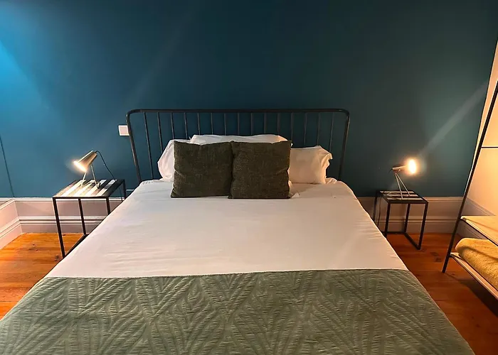 Palacete Suite