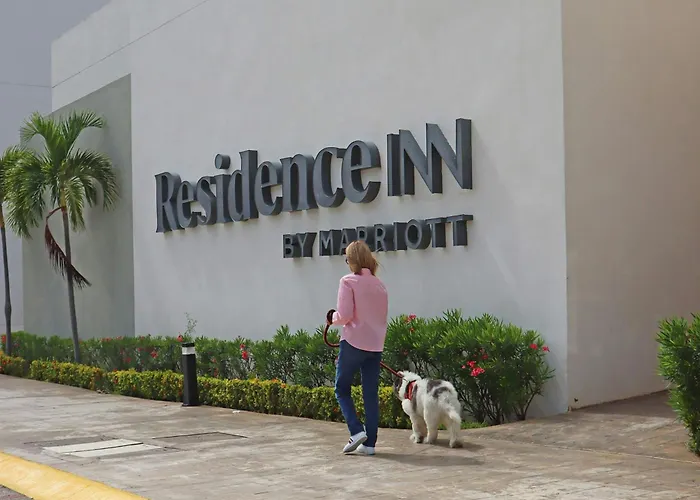 Residence Inn By Marriott Zone