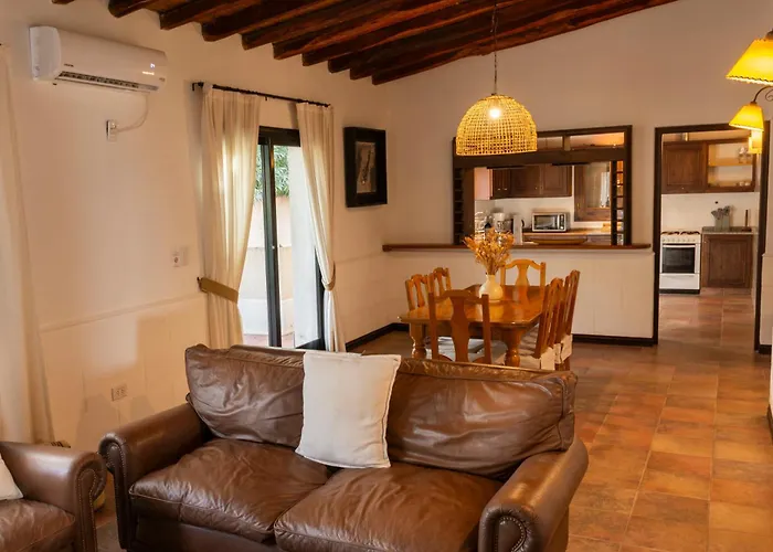 Casa Agostino - Luxury Wine Resort