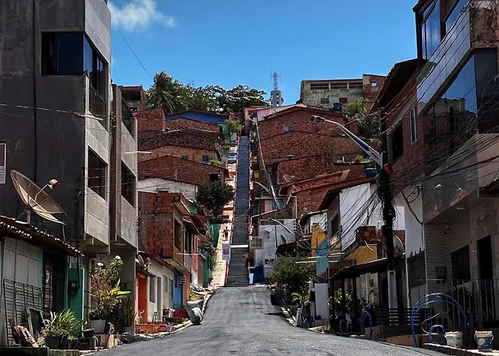 Pousada do Alemão