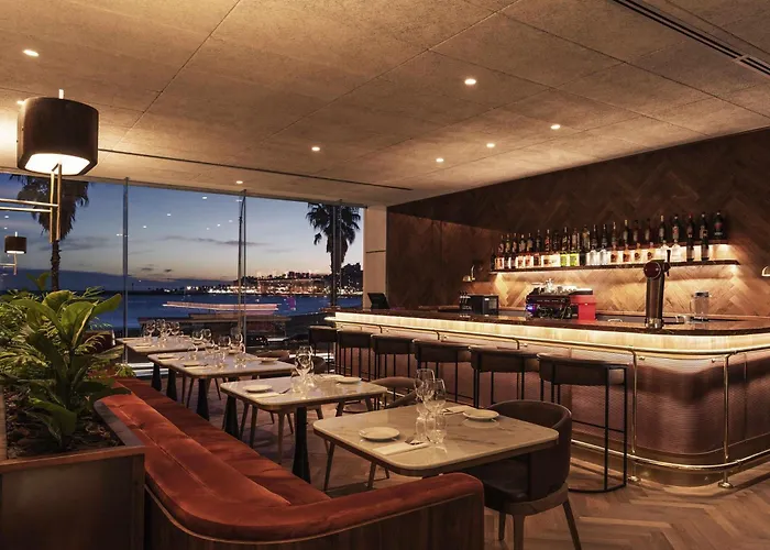 Costanero Montevideo - Mgallery Collection