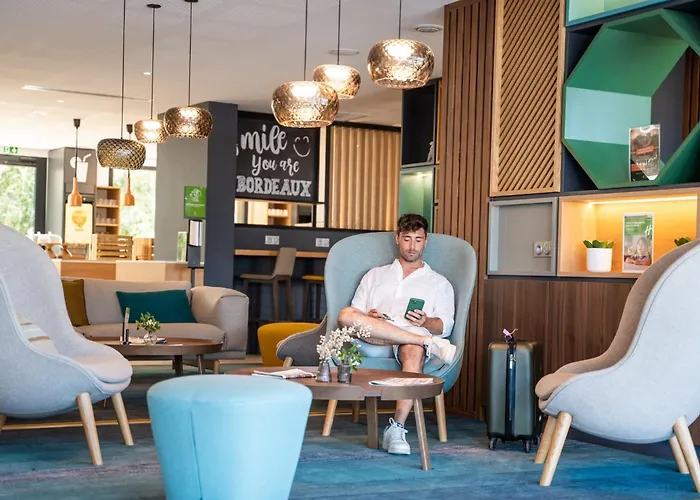 Holiday Inn - Bordeaux-Merignac By Ihg