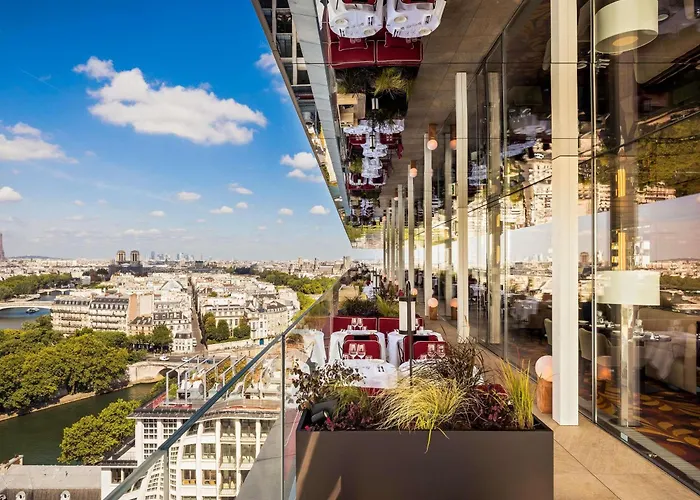 SO/ Paris