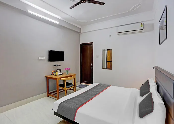 Hotel O Citylight