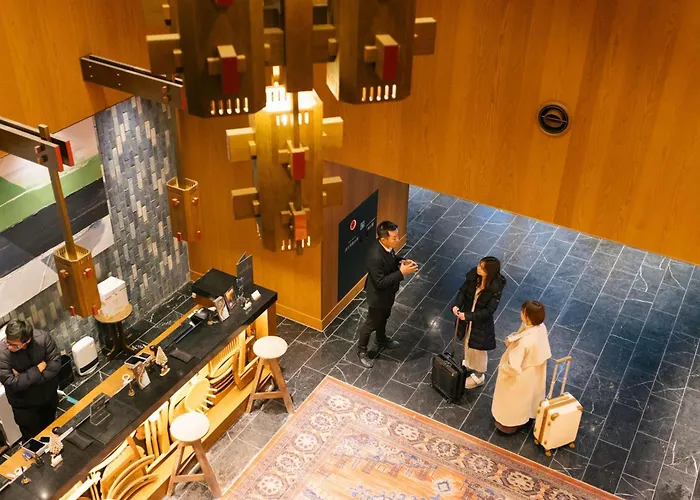 Mercure Hida