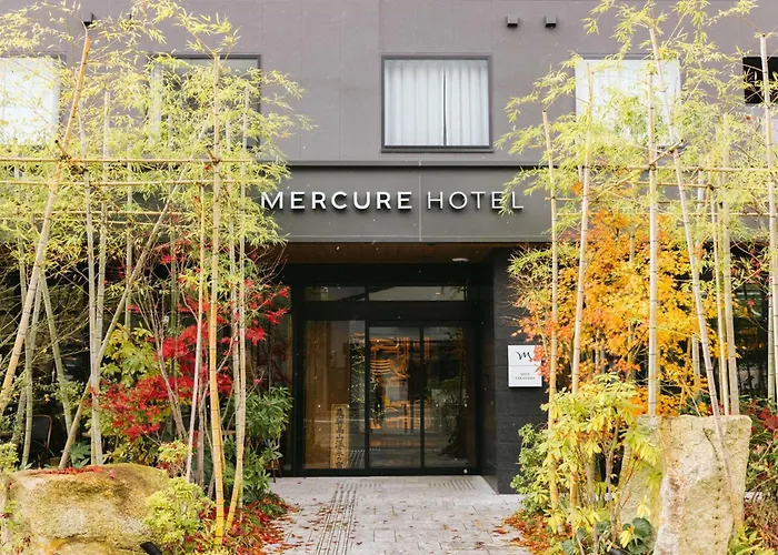 Mercure Hida