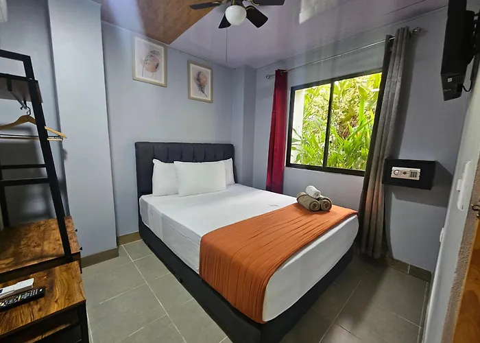 Ballena Rey Hotel