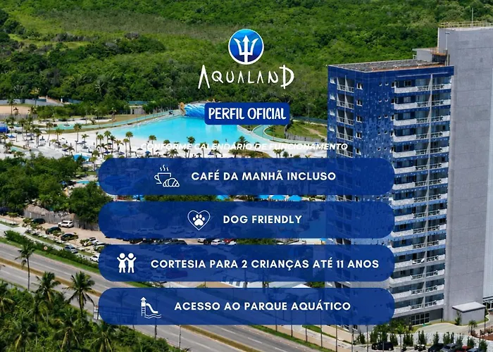  Aqualand Park & Oficial