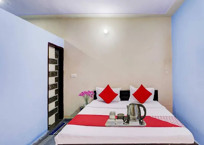 Hotel O Royal Inn