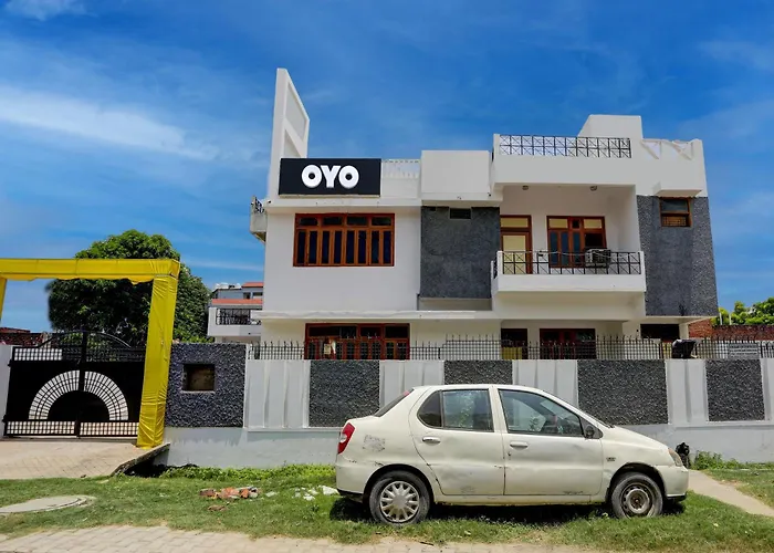 Hotel O Avisha Inn