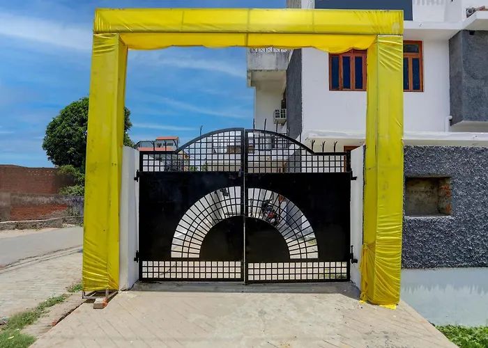 Hotel O Avisha Inn