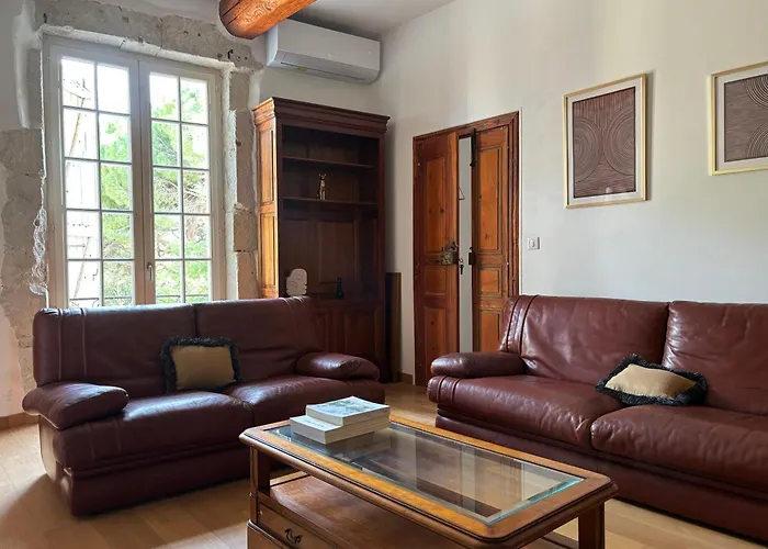 Domaine la Yole Wine Resort