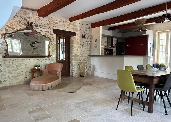 Domaine la Yole Wine Resort