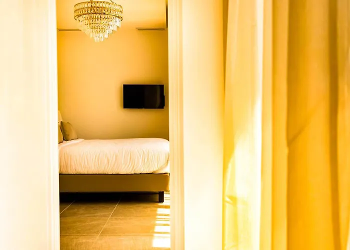 Hotel Villa Martini