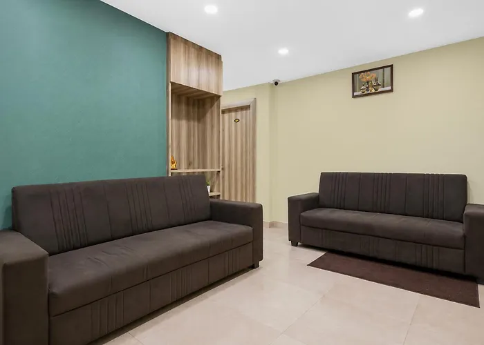 Palette Badambadi Bus Terminal Cuttack Formerly Hotel Vira