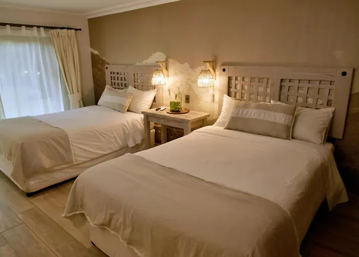 Casa Bosque Lodge