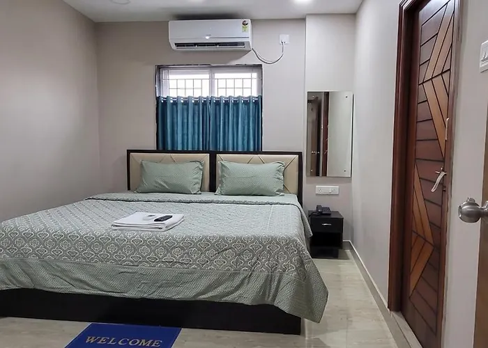 Fabhotels Elvo