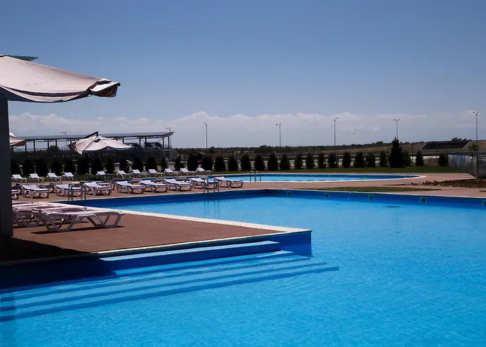 Sokol Hotel