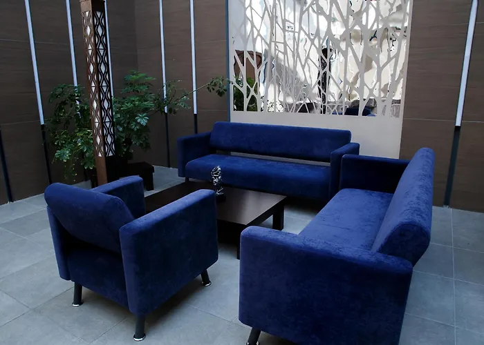 Sokol Hotel