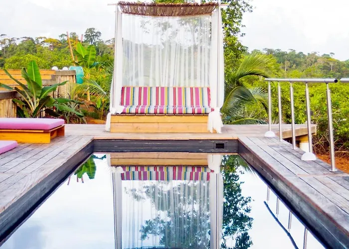 Villa F&B 2