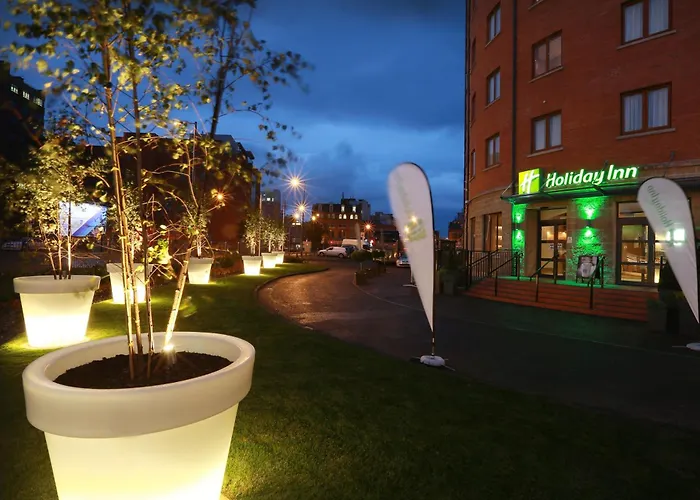 Holiday Inn Belfast By Ihg