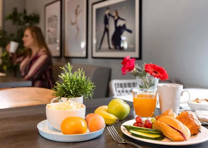  Ibis Styles Den Haag Scheveningen