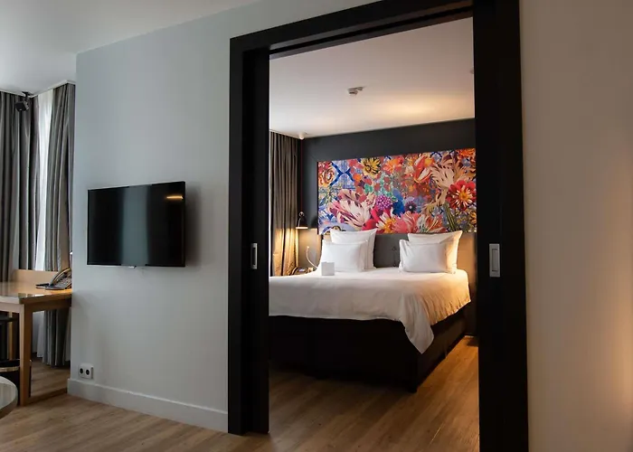 Swissôtel Amsterdam