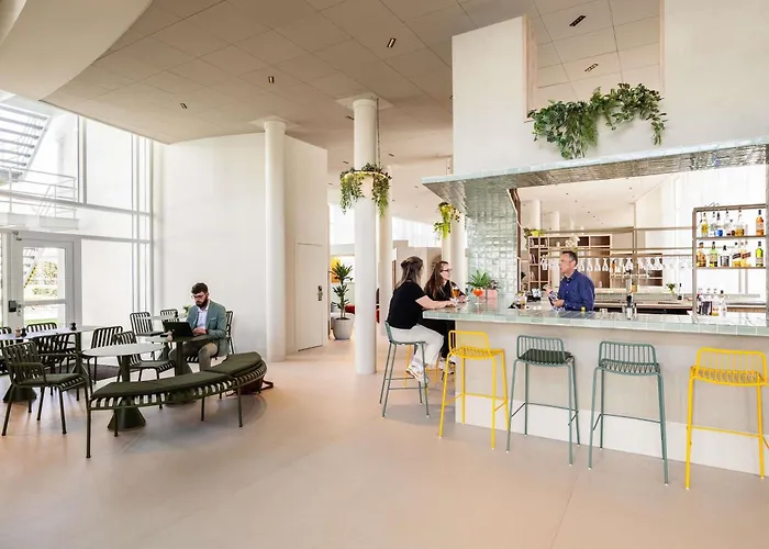 Novotel Centrum