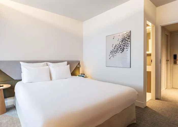 Novotel Centrum