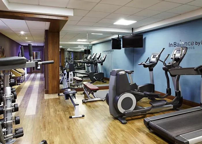 Novotel Waterloo