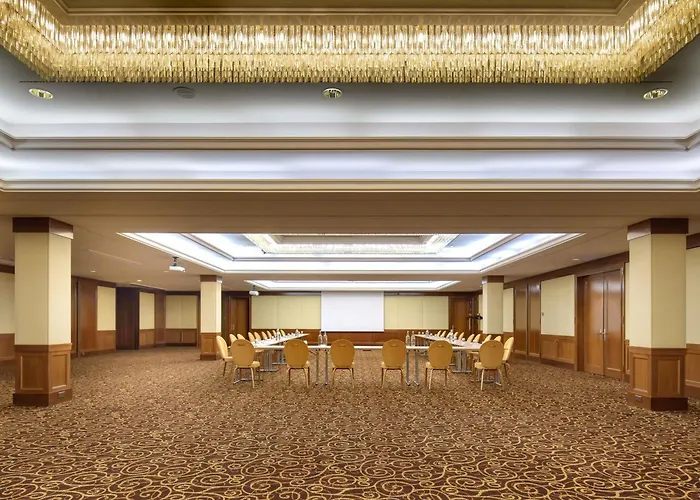 Moevenpick Geneva