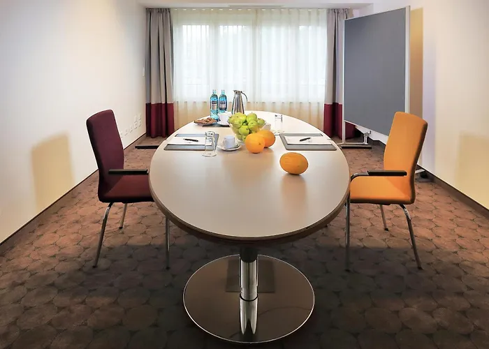 Best Western Premier Ib Friedberger Warte