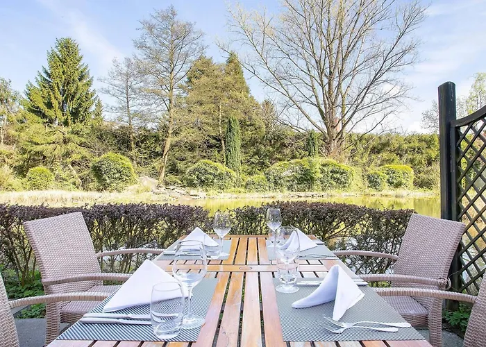Elaya Hotel Frankfurt Oberursel