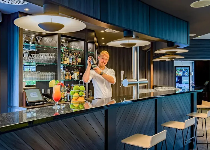 Elaya Hotel Frankfurt Oberursel